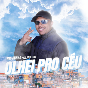 Olhei pro Céu