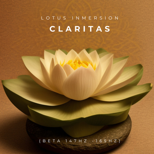 Claritas (Beta 147Hz -165Hz)
