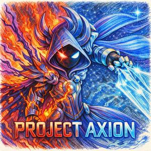 Project Axion