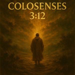 Colosenses tres, verso doce