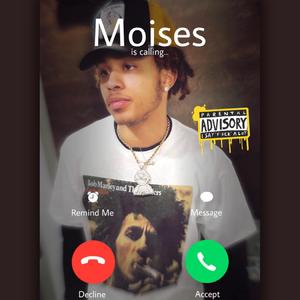 Moises (it's Me)