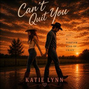 Can't Quit You