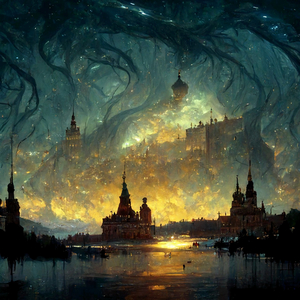 Беспорядок