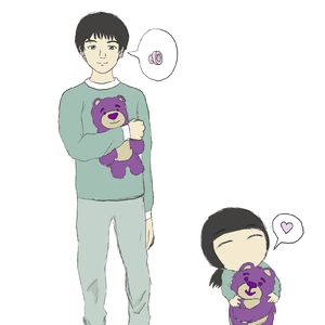 落俗治愈系（Prod byGr33nart Beats）