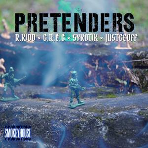 Pretenders