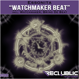 Watchmaker (Original Mix)