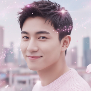 คนอะไรน่ารักขนาดนี้