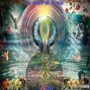 The Spirit of Ah Man