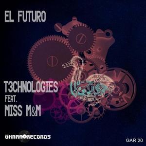 Oh Baby Dance (Original Mix)