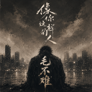 像你这样的人