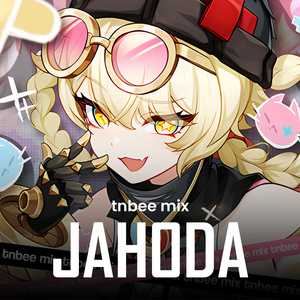 A Nocturne of the Far North (Jahoda Theme)