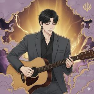 My Best Friend, Mr. Death