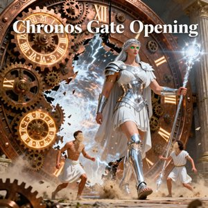 Chronos Gate Opening