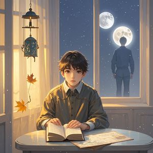风的信笺-x