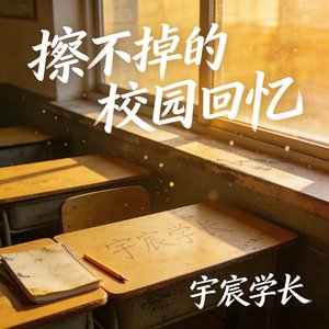 擦不掉的校园回忆