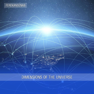 Dimensions of the Universe