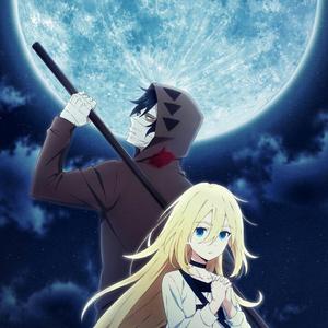 pray【杀戮天使ed】（翻自 千菅春香）