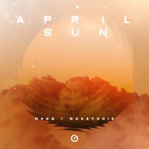 April Sun