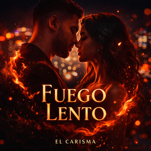 Fuego Lento