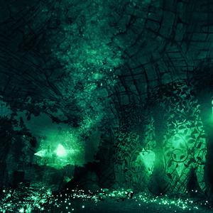 《拾·间》——盗墓笔记角色群像