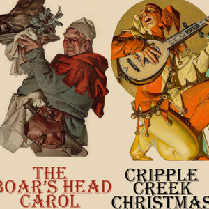 The Boar's Head Carol