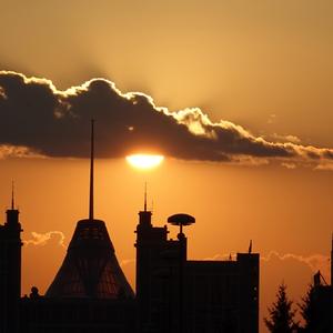 Astana Light (Kazakhstan)