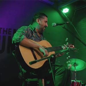 Belly Full (Demo) (Radio Edit)