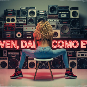 Ven, Dale como E’ (Remix)