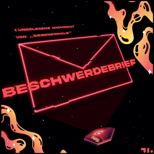 Beschwerdebrief