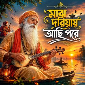 Majh doriay achi pore (মাঝ দরিয়ায় আছি পরে)