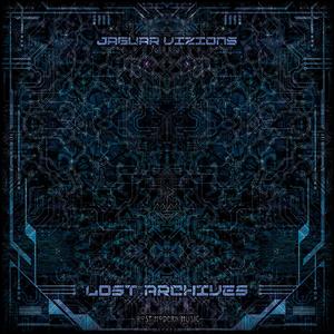 LomBok (Jaguar Vizions)