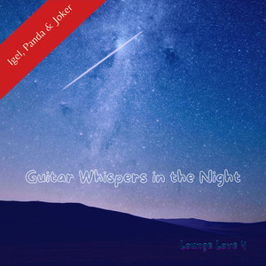 Guitar Whispers in the Night