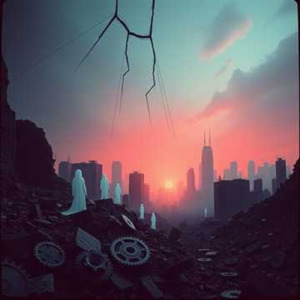 第三次世界大戦！ (WP Ver.)