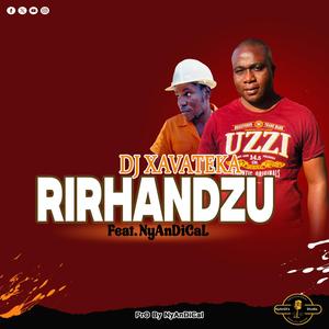 Rirhandzu (nyandical)