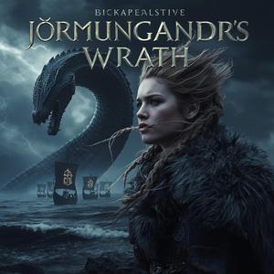 Longships Into Black Waters (Original Version)