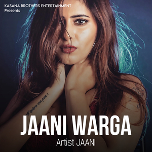 Jaani Warga