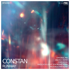 Runway (Progress Inn Remix)