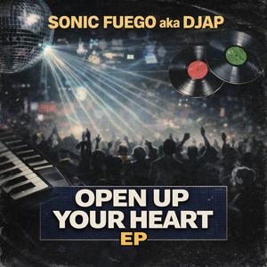 Give Me What I'm Waiting For (feat. DJAP)