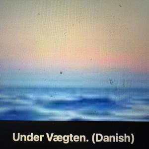 Under Vægten. (Danish)
