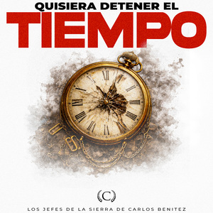 Quisiera detener el tiempo