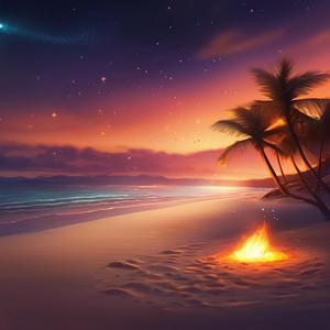 Midnight Fire (feat. Nanelle Holt)