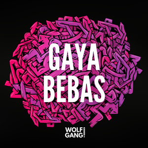 GAYA BEBAS