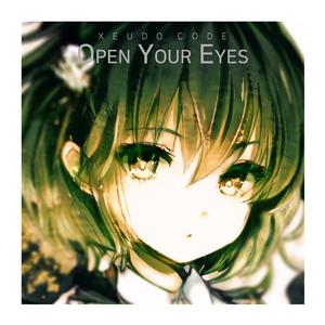 Open your eyes