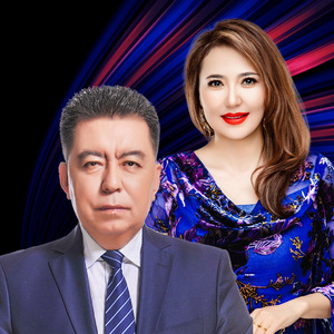 Yultuzum《我的星星》