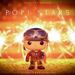 Timelapse (feat. Epic Toy Sound & Toymirth)