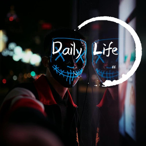 爬（prod.EASONZHU)