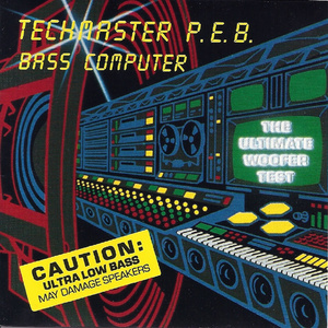 Bassgasm