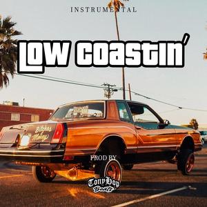 "Low Coastin´" (West Coast Beat X G-Funk Type Beat)