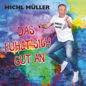 Das fühlt sich gut an