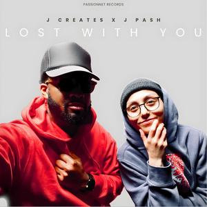 Lost With You (feat. J Pash)